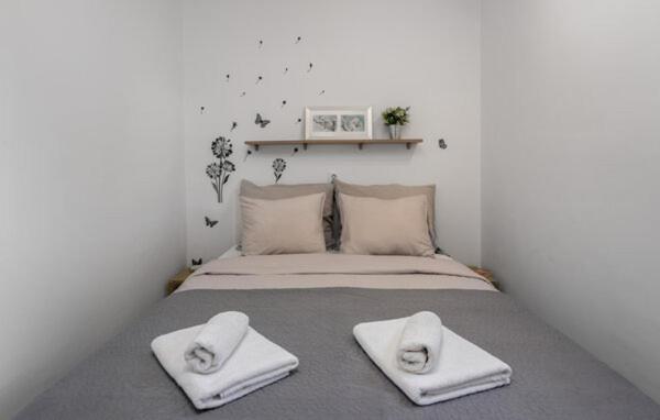 Apartment Sabina&Zoran Malinska Dış mekan fotoğraf
