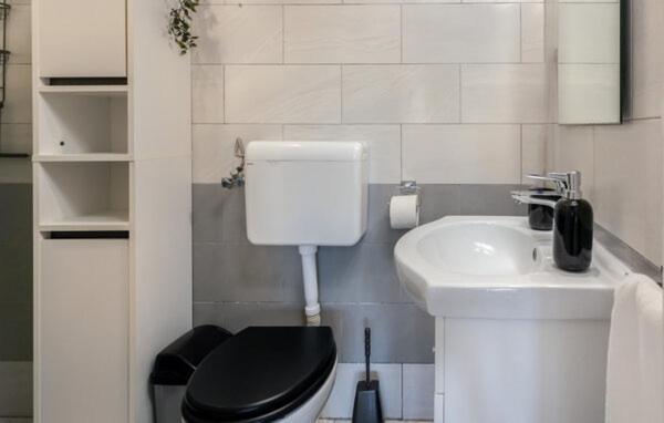 Apartment Sabina&Zoran Malinska Dış mekan fotoğraf