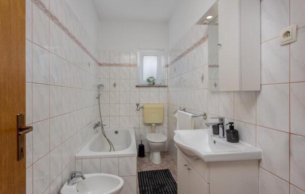 Apartment Sabina&Zoran Malinska Dış mekan fotoğraf