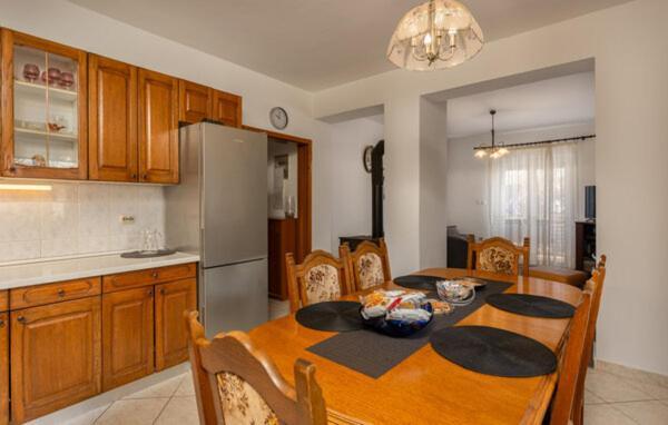 Apartment Sabina&Zoran Malinska Dış mekan fotoğraf