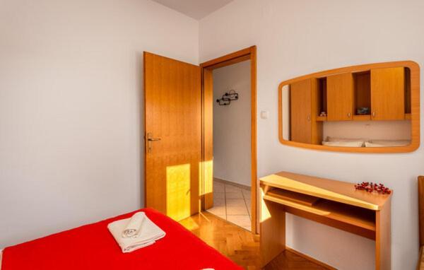 Apartment Sabina&Zoran Malinska Dış mekan fotoğraf