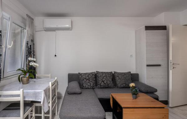 Apartment Sabina&Zoran Malinska Dış mekan fotoğraf