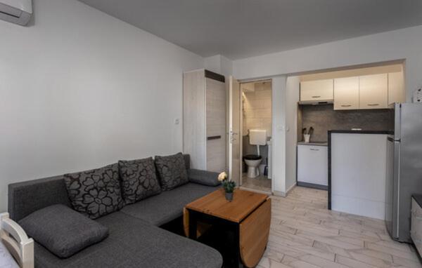 Apartment Sabina&Zoran Malinska Dış mekan fotoğraf